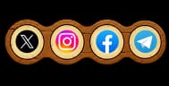 Social Channels