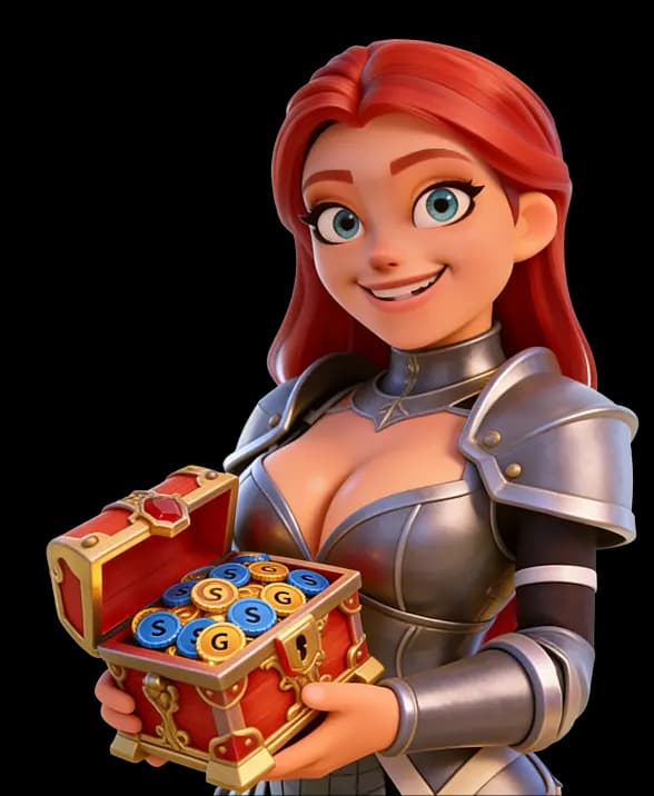Ruby Chips welcome offer